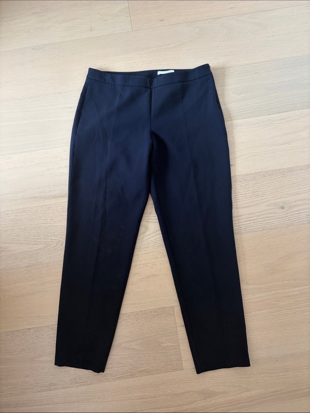 Boss navy color Tailored Pants size 8